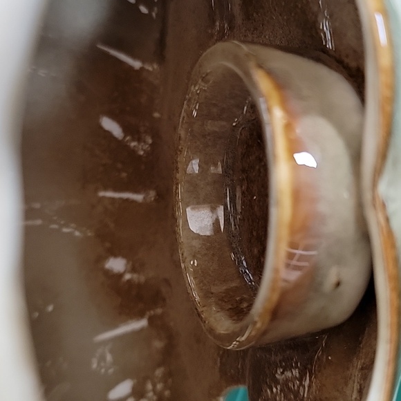 Fall Pumpkin Votive Lantern Decor - Picture 9 of 9